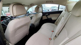 Opel Insignia Navi Climatronic Gwarancja Kutno - zdjęcie 12