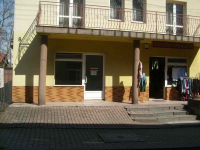 Do wynajęcia lokal w centrum Wieliczki Wieliczka - zdjęcie 2