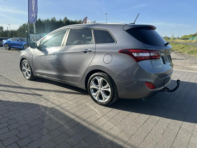 HYUNDAI I30 Lipówki - zdjęcie 5