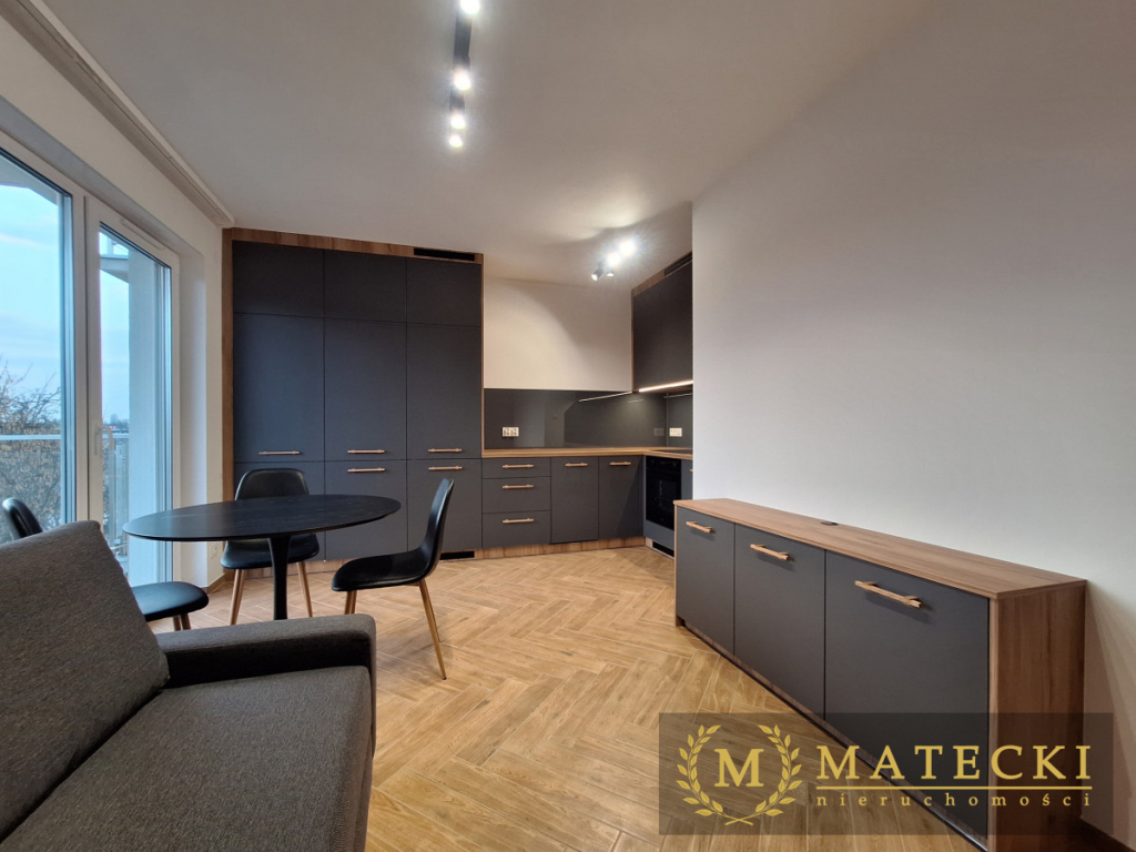 NOWE 2 POKOJE + DUŻY TARAS |  Malta | NOWE Poznań - zdjęcie 1