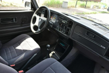 Saab 900 2.1i 16v 141KM Manual 1990r. HB 2d szyber HAK Kampinos - zdjęcie 10