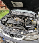 OPEL VECTRA B kombi 2.0 DTi (Moc 101KM) Wrocław - zdjęcie 6