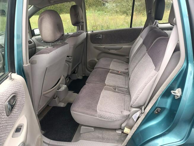 Mazda Premacy 1.8 01r Tarnów - zdjęcie 6
