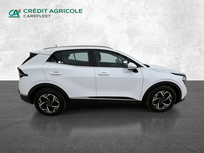 Kia Sportage 1.6 T-GDI M 2 WD Warszawa - zdjęcie 4