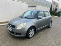 Suzuki Swift zamiana - 2009r - 188tkm - 1.3ddis Głogów - zdjęcie 3