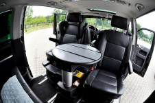 Volkswagen Multivan _Highline_4Motion_DSG_Max_Full Opcja_ Płock - zdjęcie 10