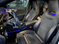 CLA 200 AMG POLSKI SALON ASO BEZWYPADEK IDEALNY Oleśnica - zdjęcie 7
