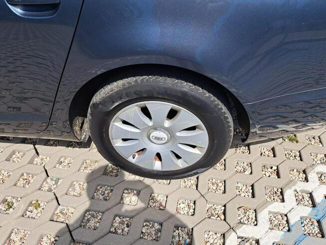 Audi A6 GWARANCJA PRZEBIEGU I BEZWYPADKOWOŚCI ! ! ! Zgierz - zdjęcie 8