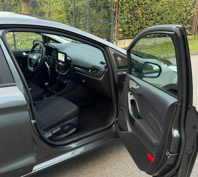 Ford Fiesta Pod siedz/pod.przednia szyba/aso/gwarancja Ruda Śląska - zdjęcie 11