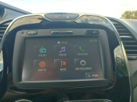 Renault Captur Nawigacja podgrzewane fotele Otwock - zdjęcie 4