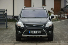 Ford Kuga 2.0D Navi/ Skóra/ 170 Tys Km/ Sprowadzony/ Opłacony Majdan Sieniawski - zdjęcie 2