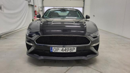 Ford Mustang 5.0 V8 Bullitt Grójec - zdjęcie 2