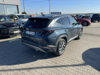 Hyundai Tucson Salon Polska Podgrzewanie Virtual cockit  150KM Gliwice - zdjęcie 2