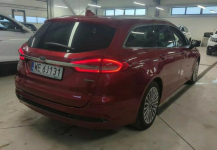 Ford Mondeo 2.0 Hybrid TITANIUM Salon PL, Faktura VAT23 Warszawa - zdjęcie 4
