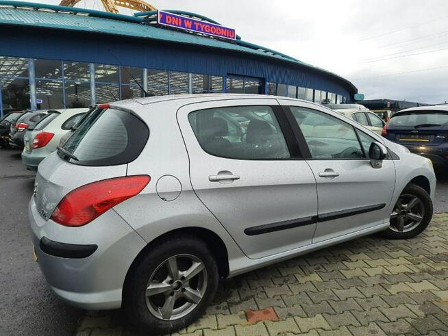 Peugeot 308 Mysłowice - zdjęcie 10