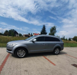 Sprzedam Audi Q7 Konin - zdjęcie 4