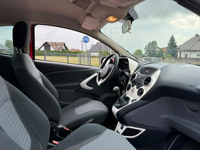 Ford KA Mikołów - zdjęcie 9