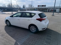 Toyota Auris 2018 benzyna LPG BRC salon pl Hrubieszów - zdjęcie 2