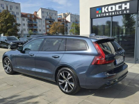 Volvo V60 B4(B) Plus Dark *Gwarancja*FV23%* Tychy - zdjęcie 3