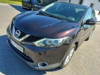 Nissan Qashqai 1.2 benzyna kamera navigacja 360 nowy rozrząd Drelów - zdjęcie 2