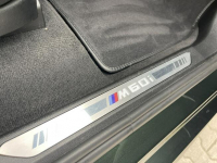 BMW X5 M60i xDrive Kamera Skóra Pneumatyka 530KM Gliwice - zdjęcie 9