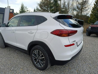 Hyundai Tucson T GDI  Full leed ,Kamera ,Nawigacja , Bezwypadkowy Dulowa - zdjęcie 6