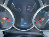 Chevrolet Cruze LPG 1.6 2009 Leszno - zdjęcie 2