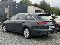 Kia Cee'd Salon Polska Poleasingowy I właściciel Będzin - zdjęcie 4