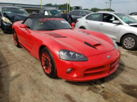 Dodge Viper 2003, 8.3L, SRT-10, manual, porysowany lakier Warszawa - zdjęcie 2