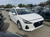 Hyundai i30 Klima Ks. serwisowa Gliwice - zdjęcie 5