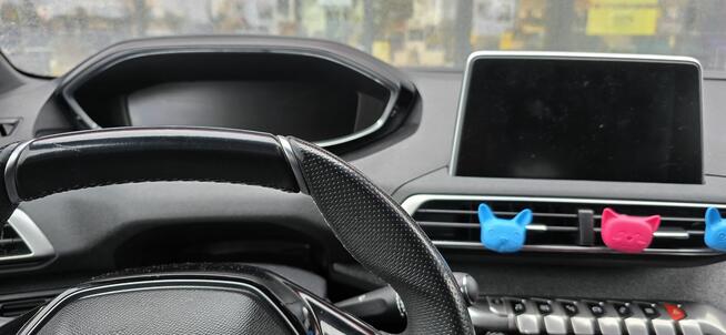 Peugeot 5008 1.2 benzyna 130 km Przybysławice - zdjęcie 8