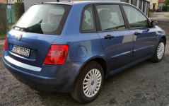 Fiat Stilo 1.4 16V LPG 2004 Sosnowiec - zdjęcie 4