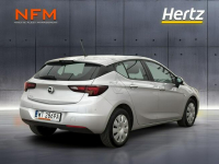 Opel Astra 1,6 DTE S&amp;S (110 KM) Enjoy Salon PL Faktura-Vat Warszawa - zdjęcie 5