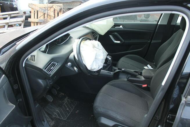 Peugeot 308 Ostrów Wielkopolski - zdjęcie 5