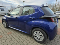 Toyota Yaris 2023 Tylko Salon Polska 1Właściciel  JAK NOWY SUPER STAN Białystok - zdjęcie 6