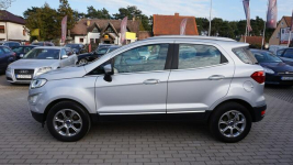 Ford EcoSport automat. Gwarancja. Polecam !!! Zielona Góra - zdjęcie 8