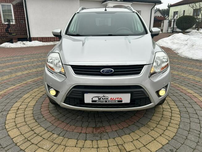 Ford Kuga Nowe Iganie - zdjęcie 2
