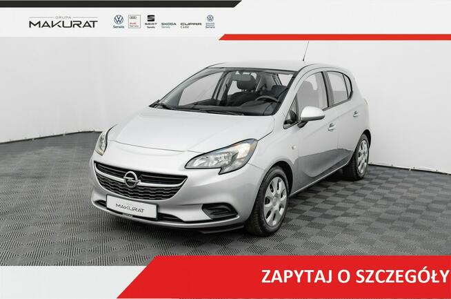 Opel Corsa WE238XA#1.4 Enjoy Tempomat Bluetooth Klima Salon PL VAT 23% Pępowo - zdjęcie 1