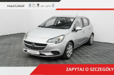 Opel Corsa WE238XA#1.4 Enjoy Tempomat Bluetooth Klima Salon PL VAT 23% Pępowo - zdjęcie 1