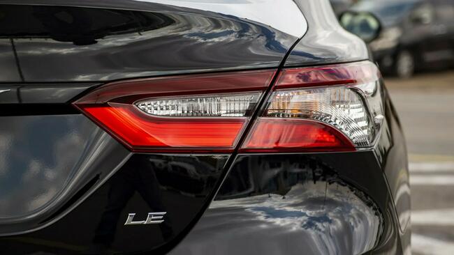 Toyota Camry LE Mikołów - zdjęcie 10