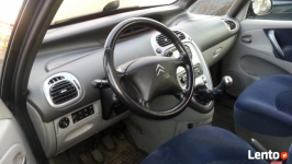 DO SPRZEDNIA CITROEN XSARA PICASSO ROK 2007 Lubin - zdjęcie 2