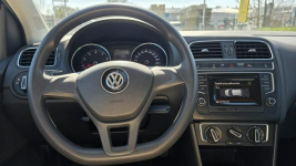 Volkswagen Polo mały przebieg zarejestrowane Lębork - zdjęcie 9
