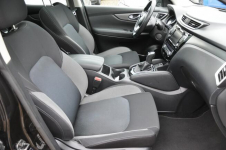 Nissan Qashqai 1.3T 160KM Automat LED Kamera 360 Navi Panorama Dąbrowa Górnicza - zdjęcie 12