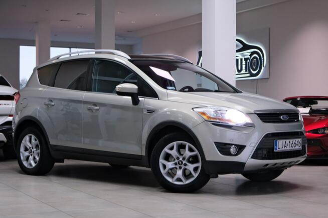 Ford Kuga Oryginał/Nowy rozrząd/Nowe hamulce Kraczkowa - zdjęcie 4