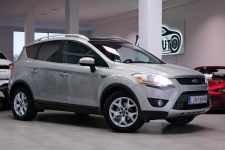 Ford Kuga Oryginał/Nowy rozrząd/Nowe hamulce Kraczkowa - zdjęcie 4