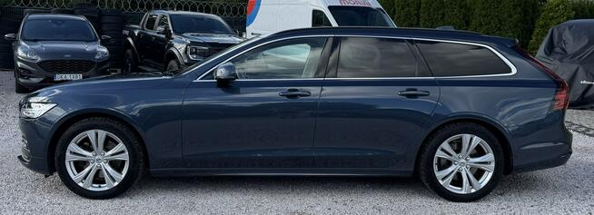 Volvo V90 Lift,Full wersja,Serwis,Gwarancja Kamienna Góra - zdjęcie 8