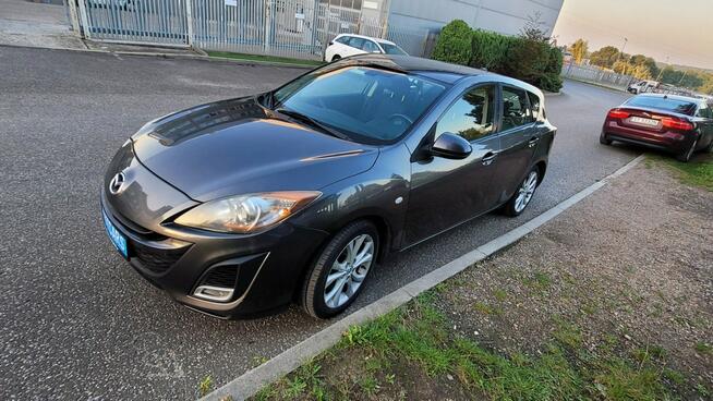 Mazda 3 na raty od 750 bez BIK KRD od FastCars Kraków - zdjęcie 12