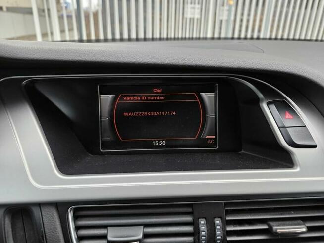 2.0l diesel 120KM*Dokumentacja serwisowa*Sprawny technicznie Warszawa - zdjęcie 5