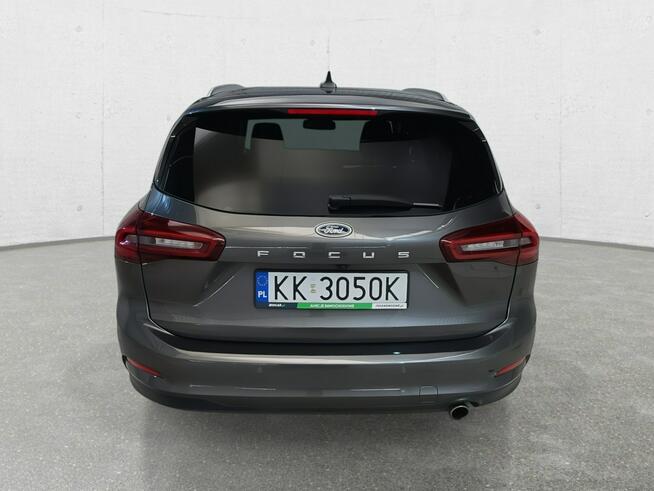 Ford Focus Komorniki - zdjęcie 6