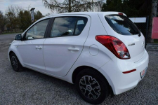 Hyundai i20 Łuków - zdjęcie 2